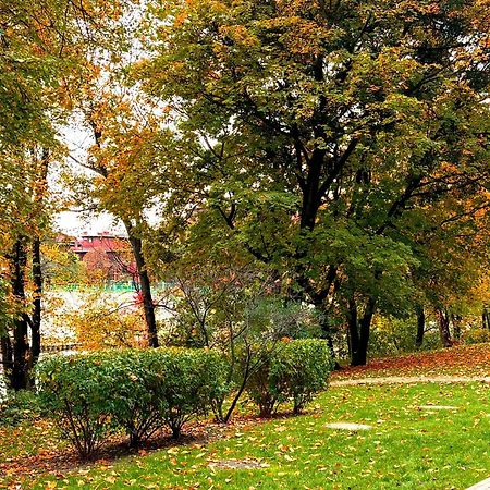 Prime Time Apartament - 24H Check -In - Parking W Cenie Wroclaw Exterior photo
