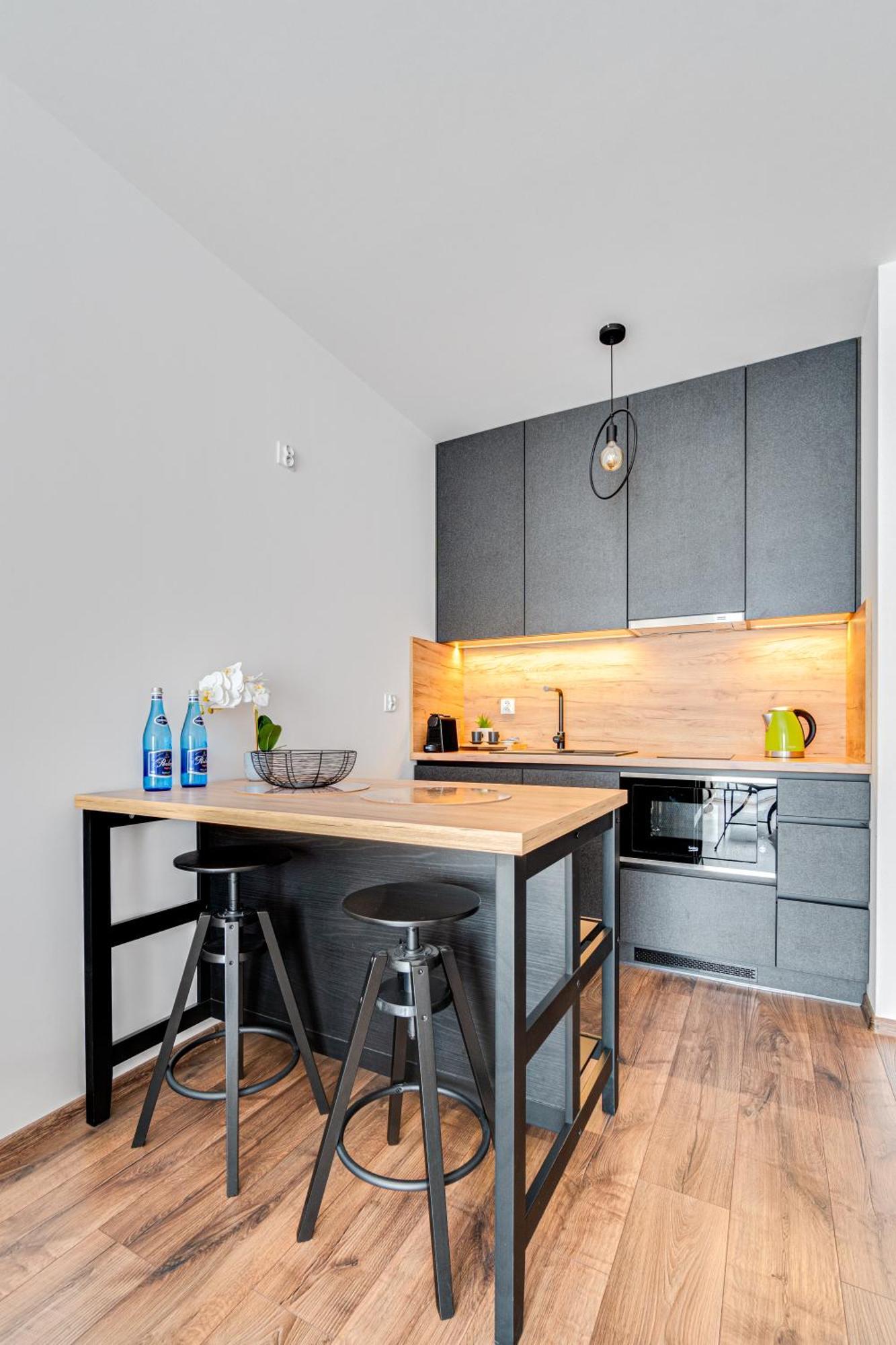Prime Time Apartament - 24H Check -In - Parking W Cenie Wroclaw Exterior photo