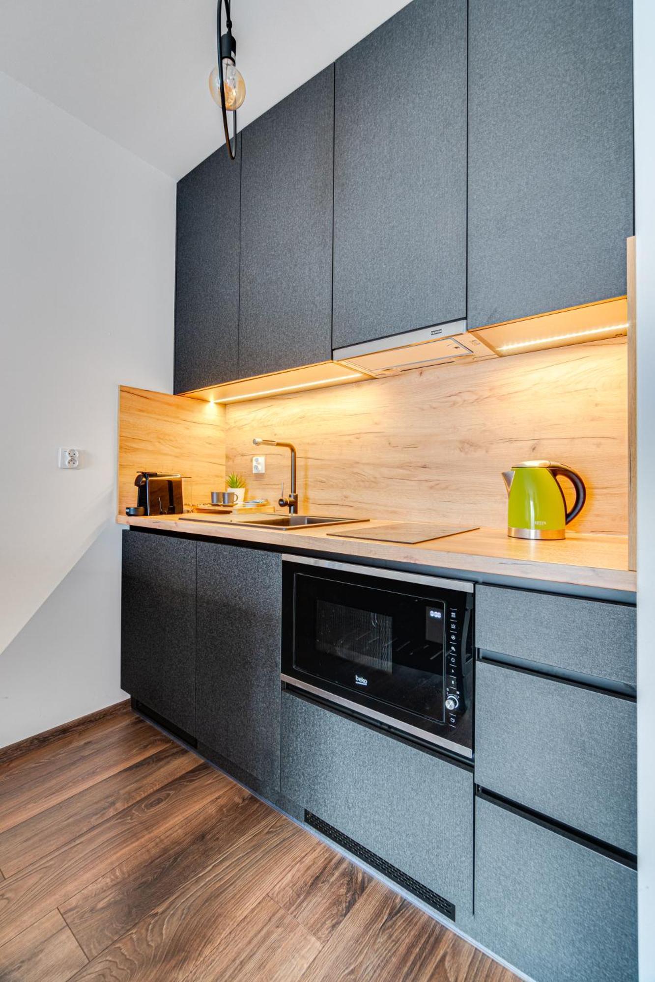 Prime Time Apartament - 24H Check -In - Parking W Cenie Wroclaw Exterior photo