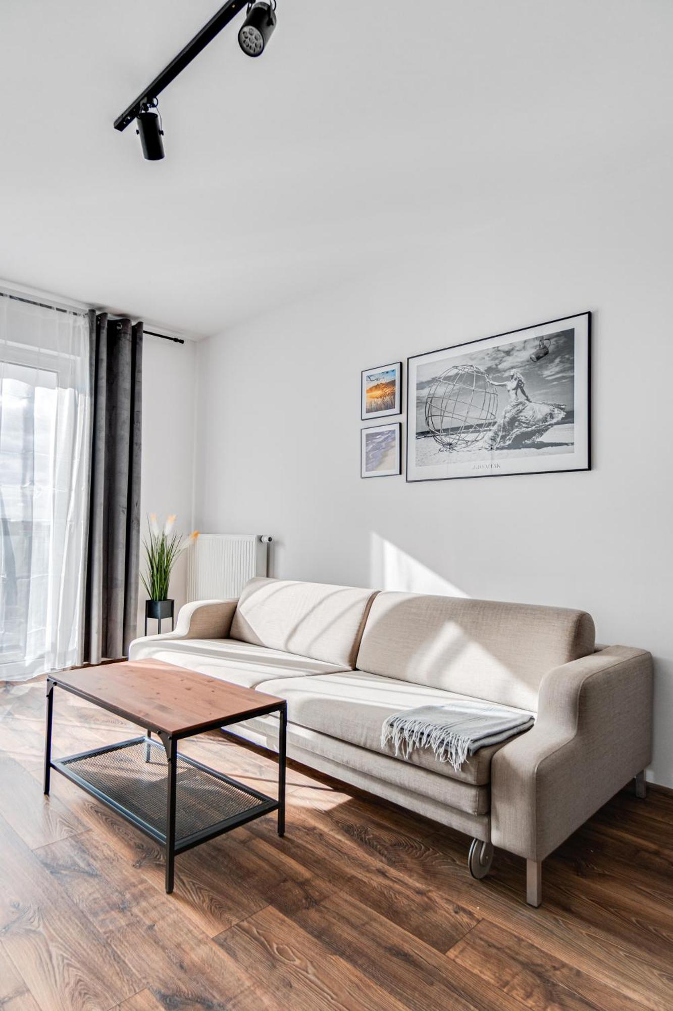 Prime Time Apartament - 24H Check -In - Parking W Cenie Wroclaw Exterior photo