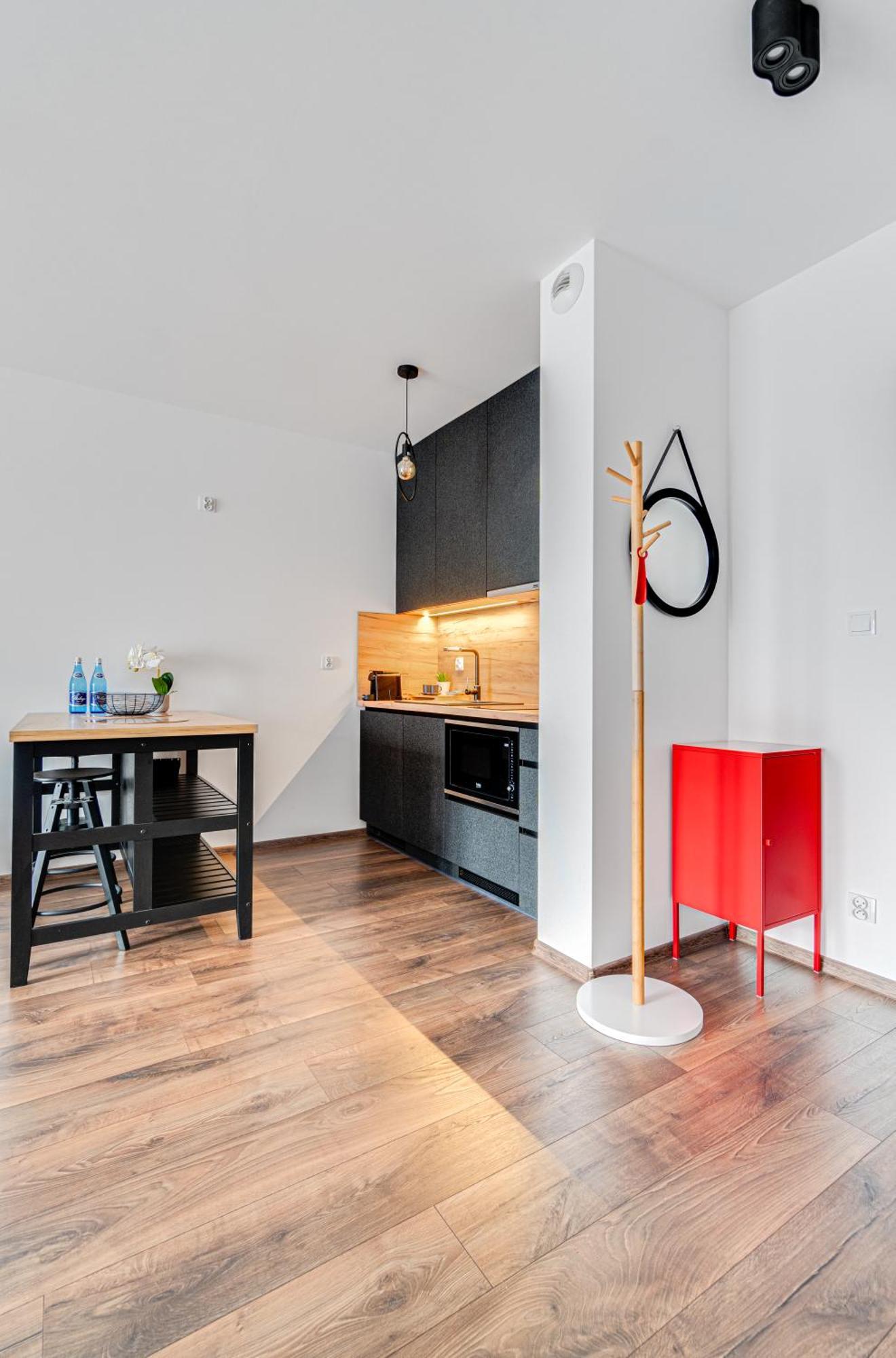 Prime Time Apartament - 24H Check -In - Parking W Cenie Wroclaw Exterior photo