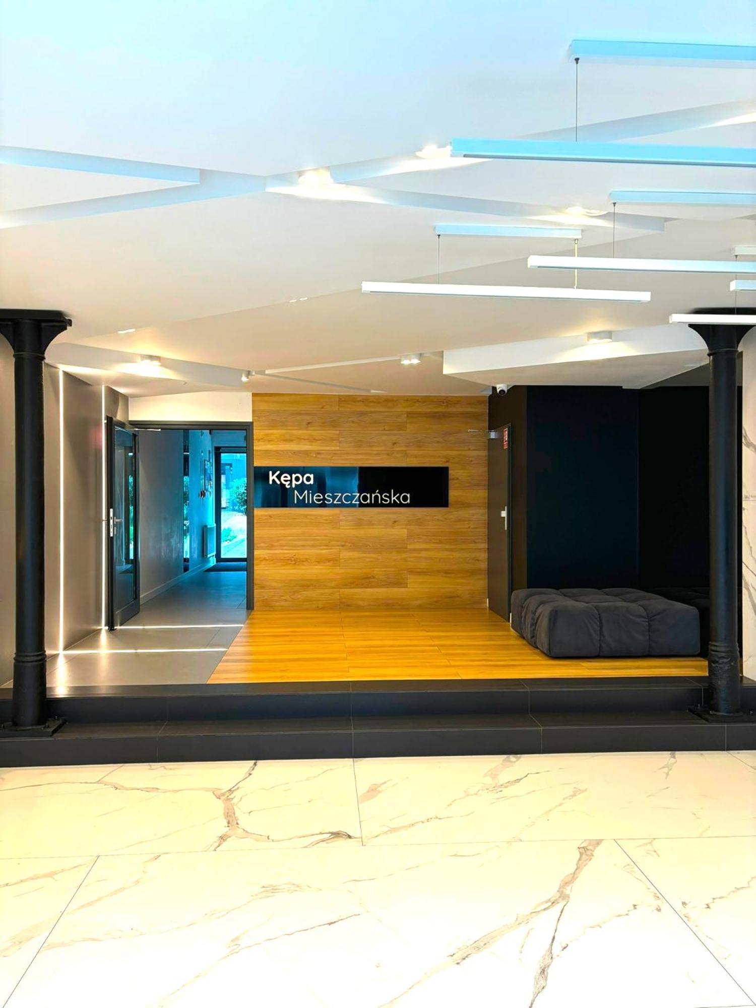 Prime Time Apartament - 24H Check -In - Parking W Cenie Wroclaw Exterior photo